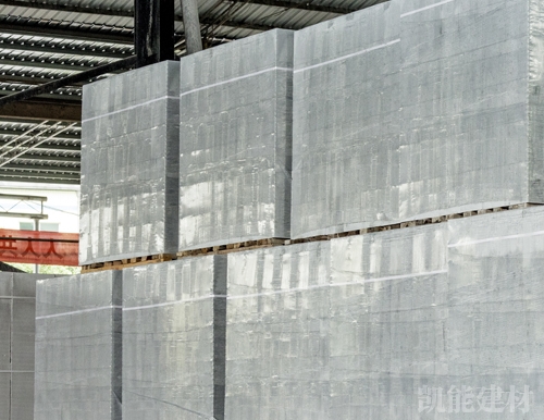 加气混凝土砌块